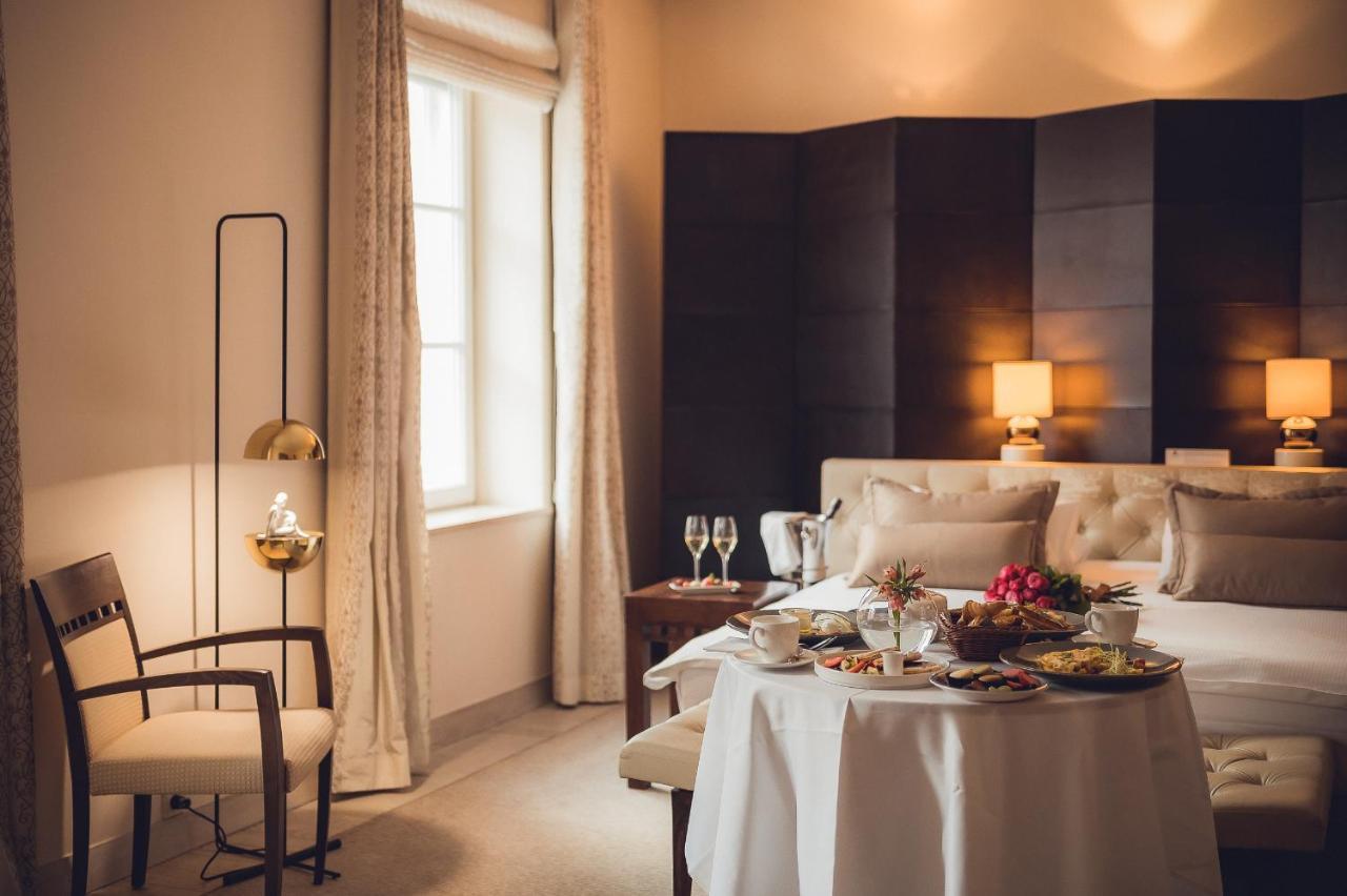 Suite Presidencial