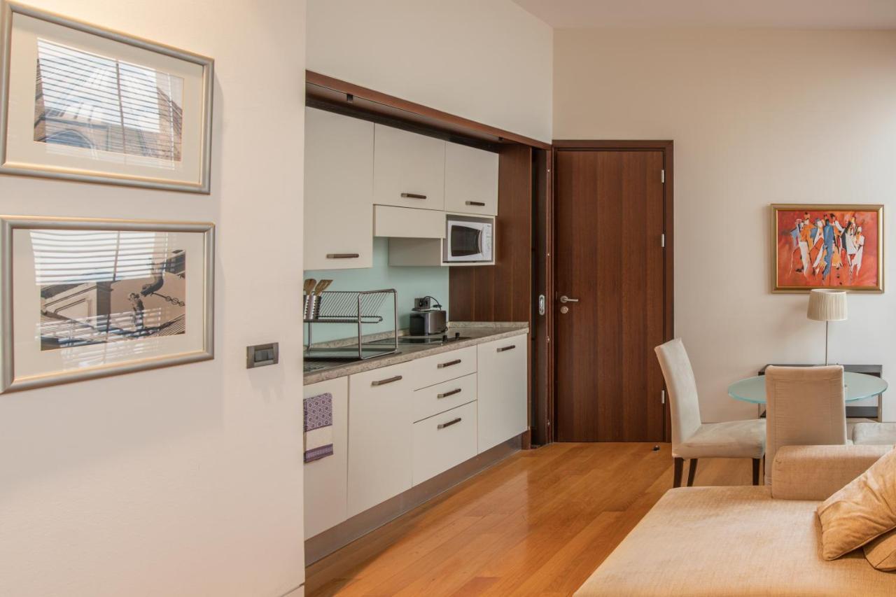 Appartement 1 Chambre