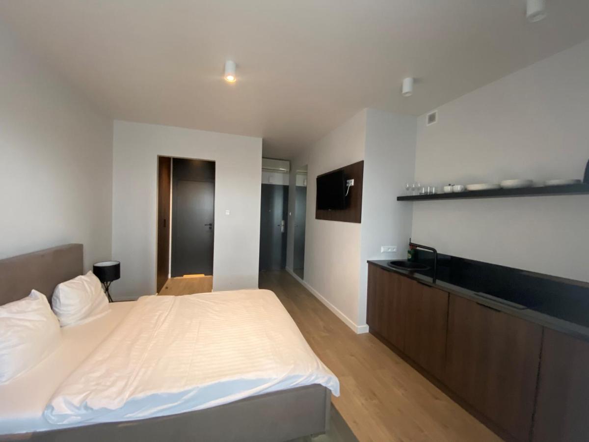 Großes Doppelzimmer