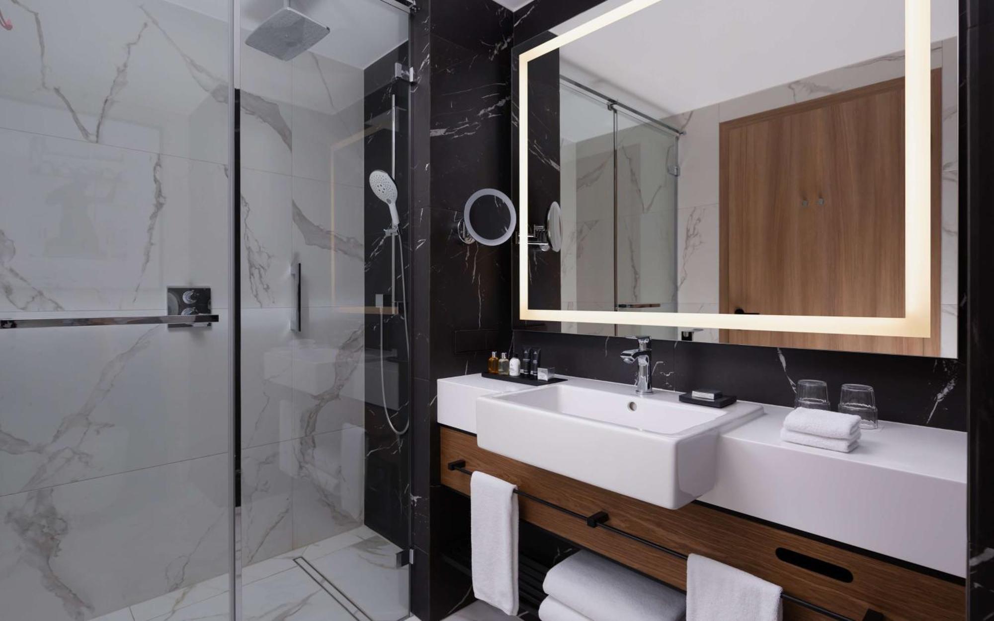 Chambre Premium Collection