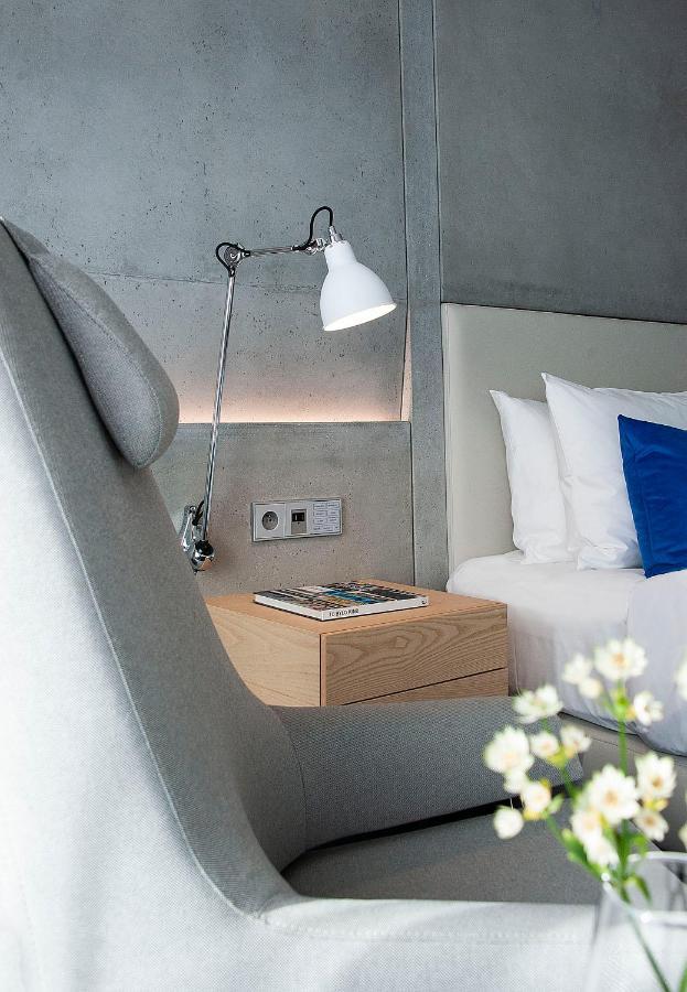 Habitación con cama extragrande