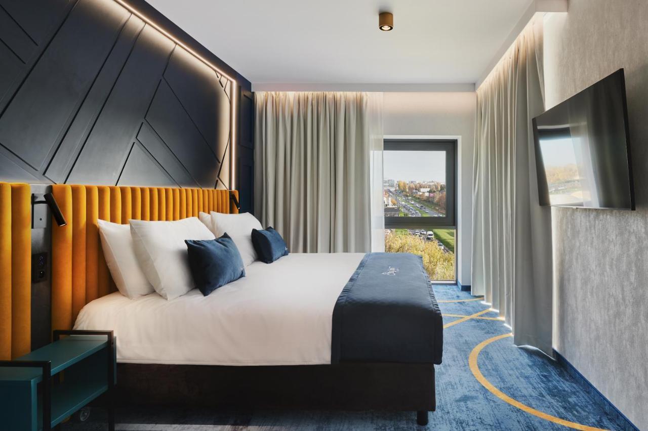 Chambre Deluxe