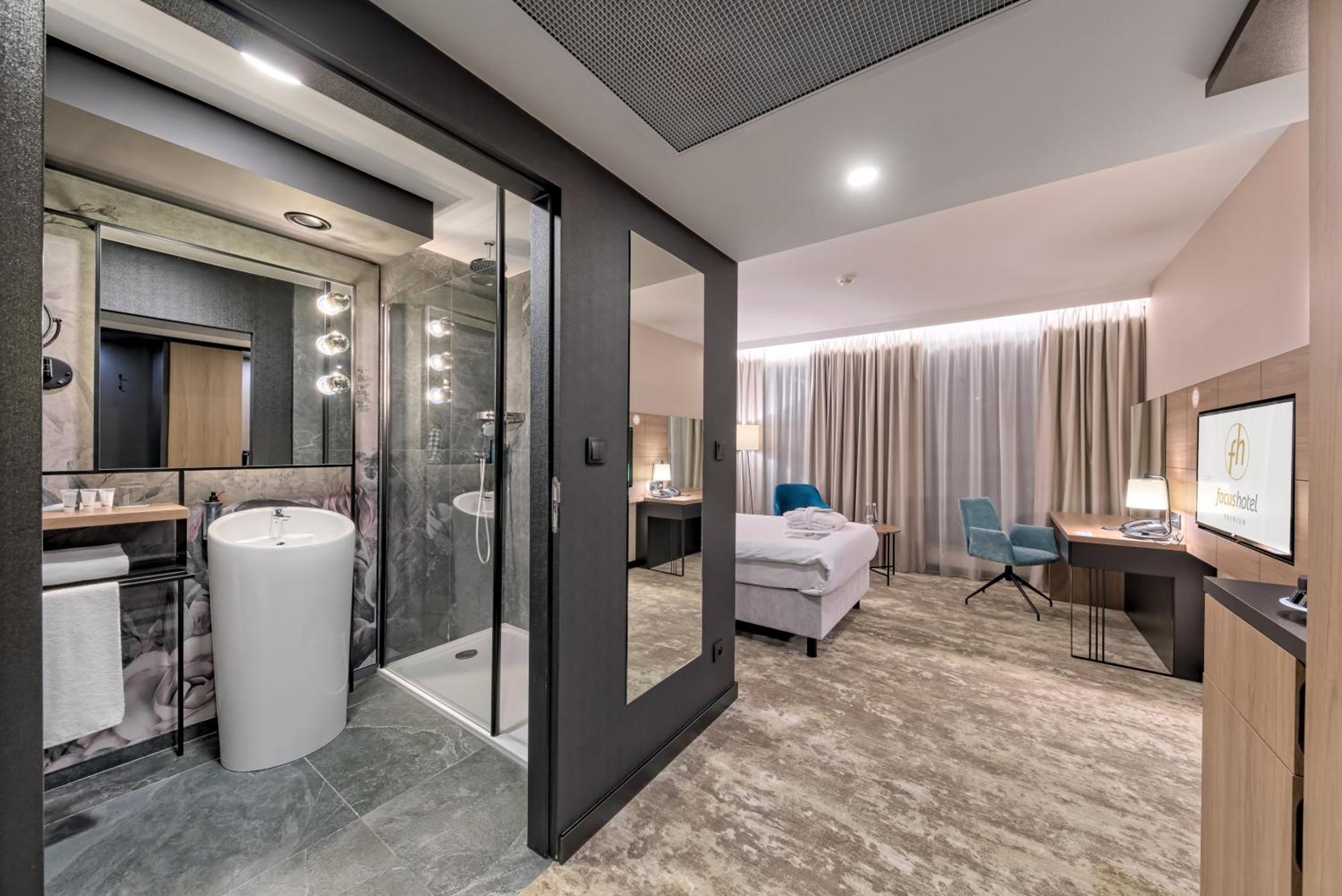 Superior Single Room