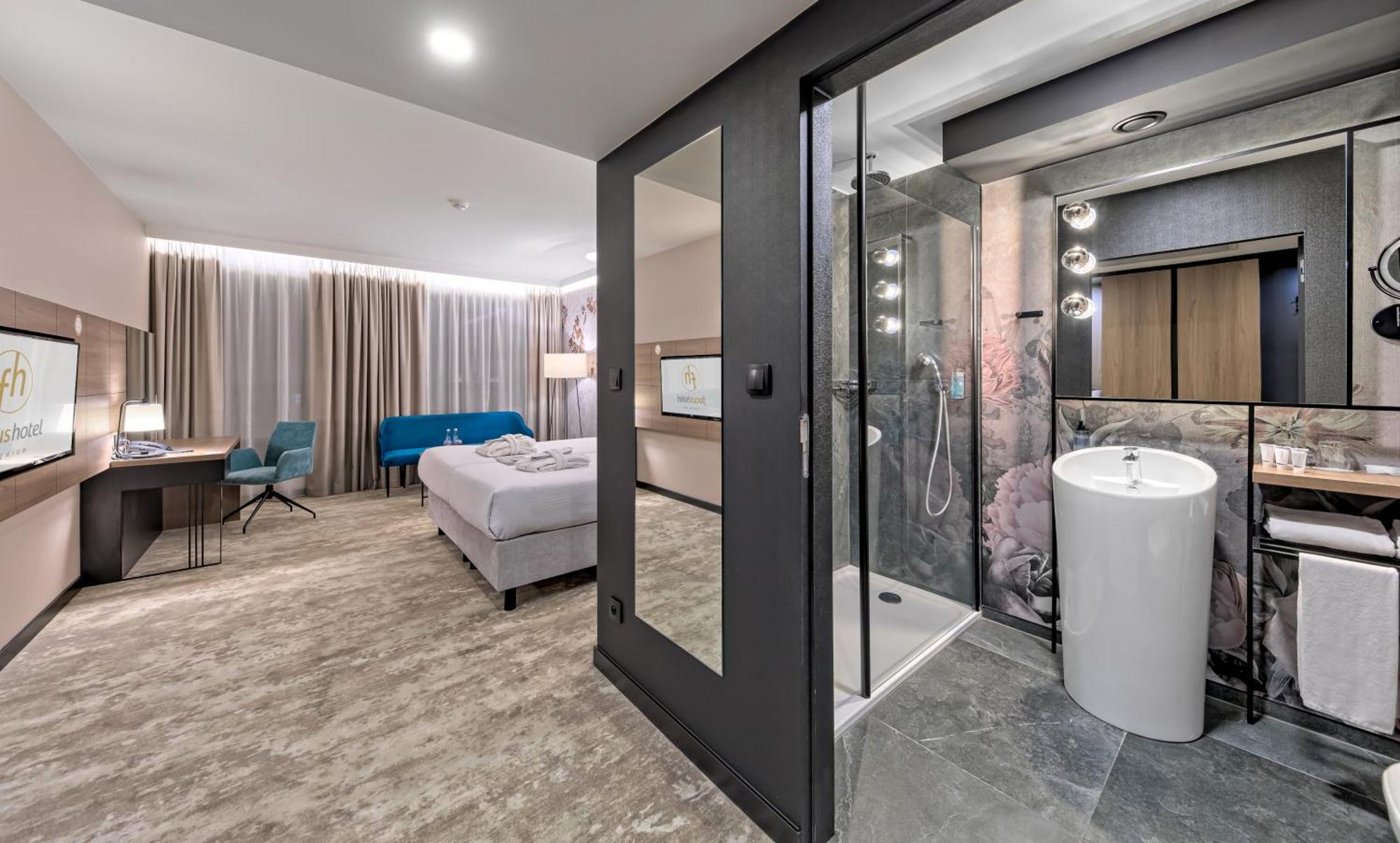 Superior Double or Twin Room