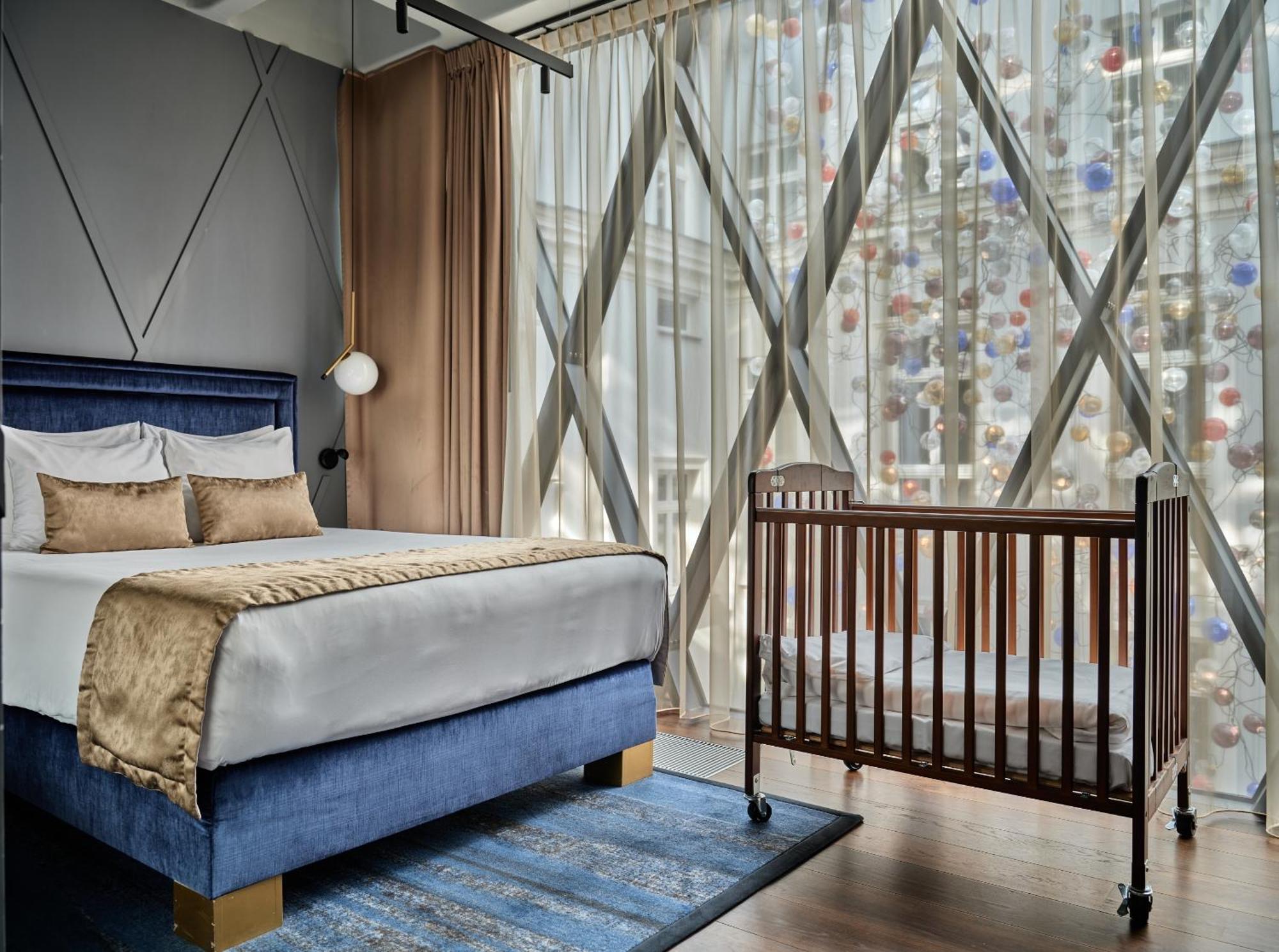 Standaard Kamer