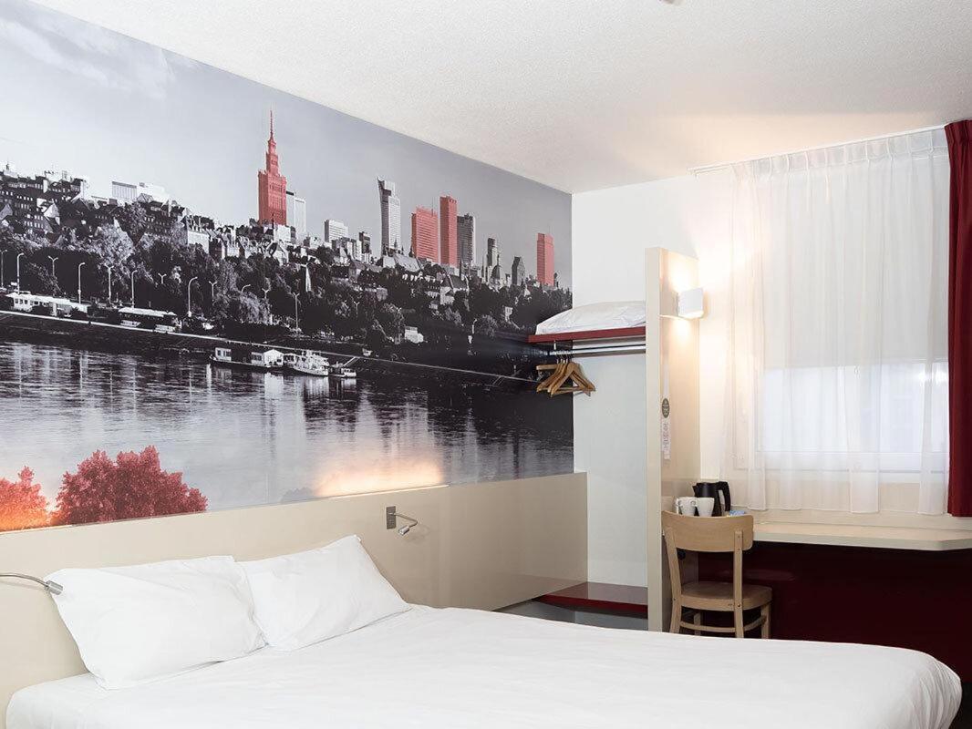Chambre Double