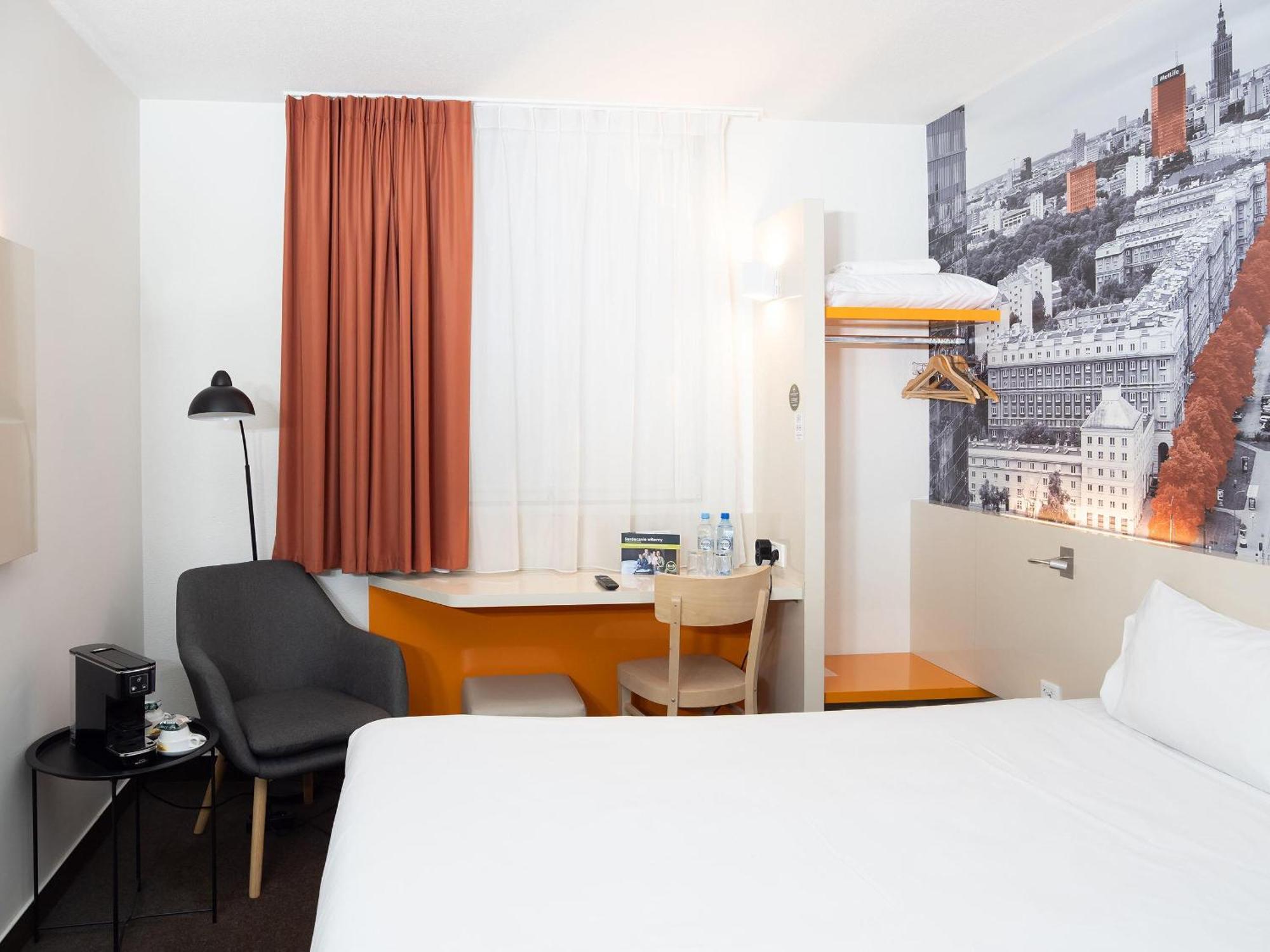 Chambre Double Supérieure