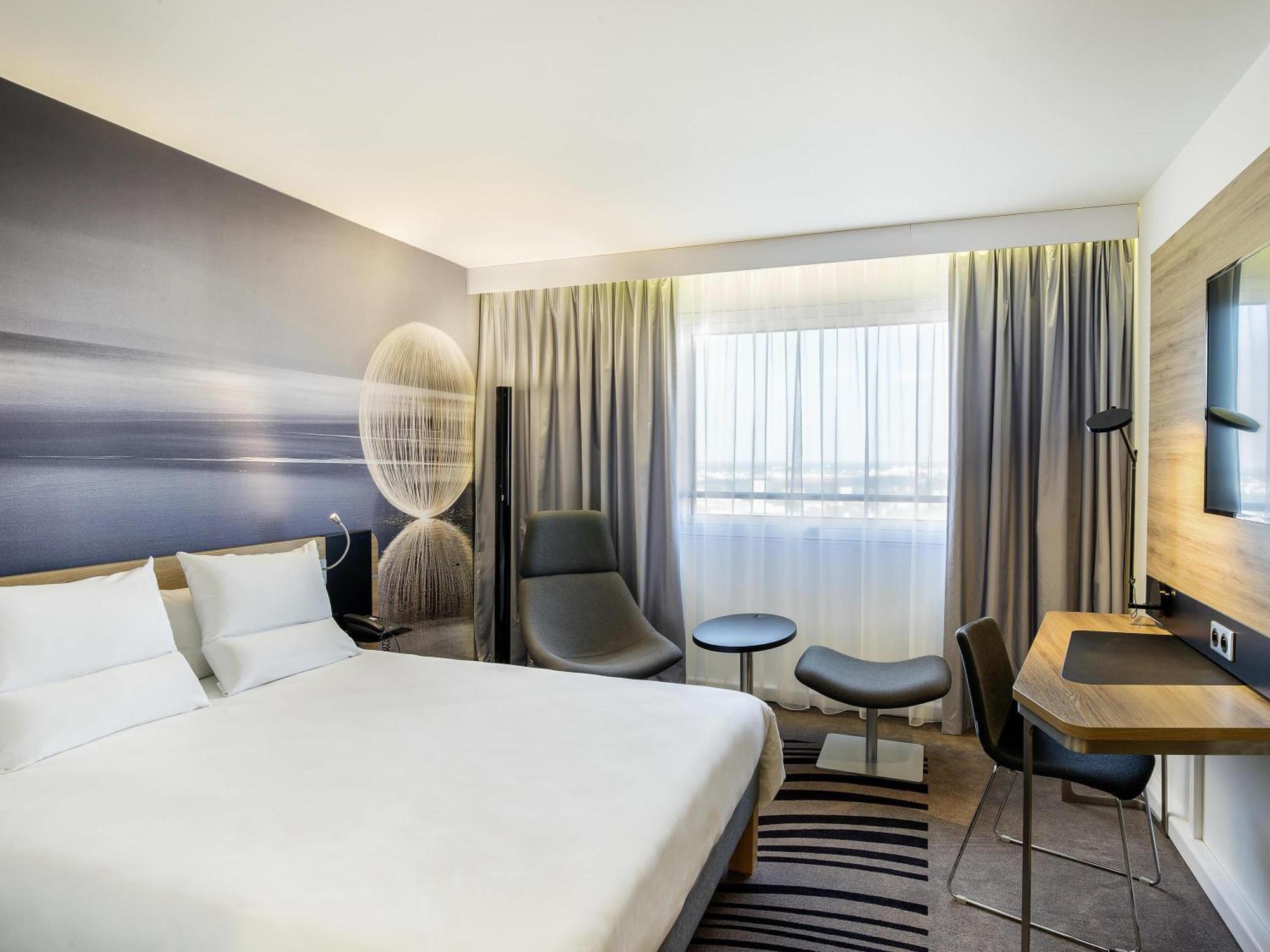 Executive Room a Double Bed