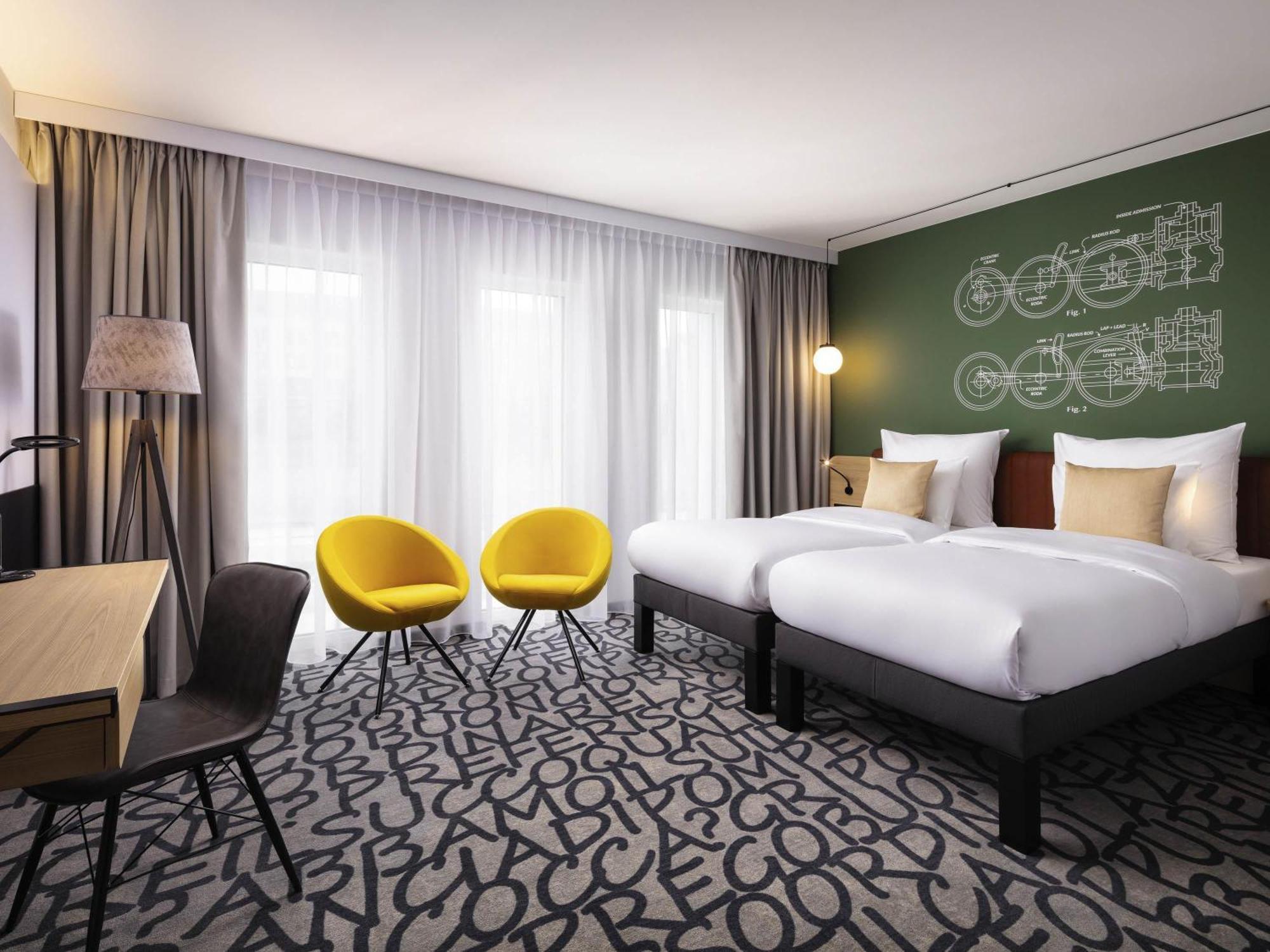 Superior Queen Room