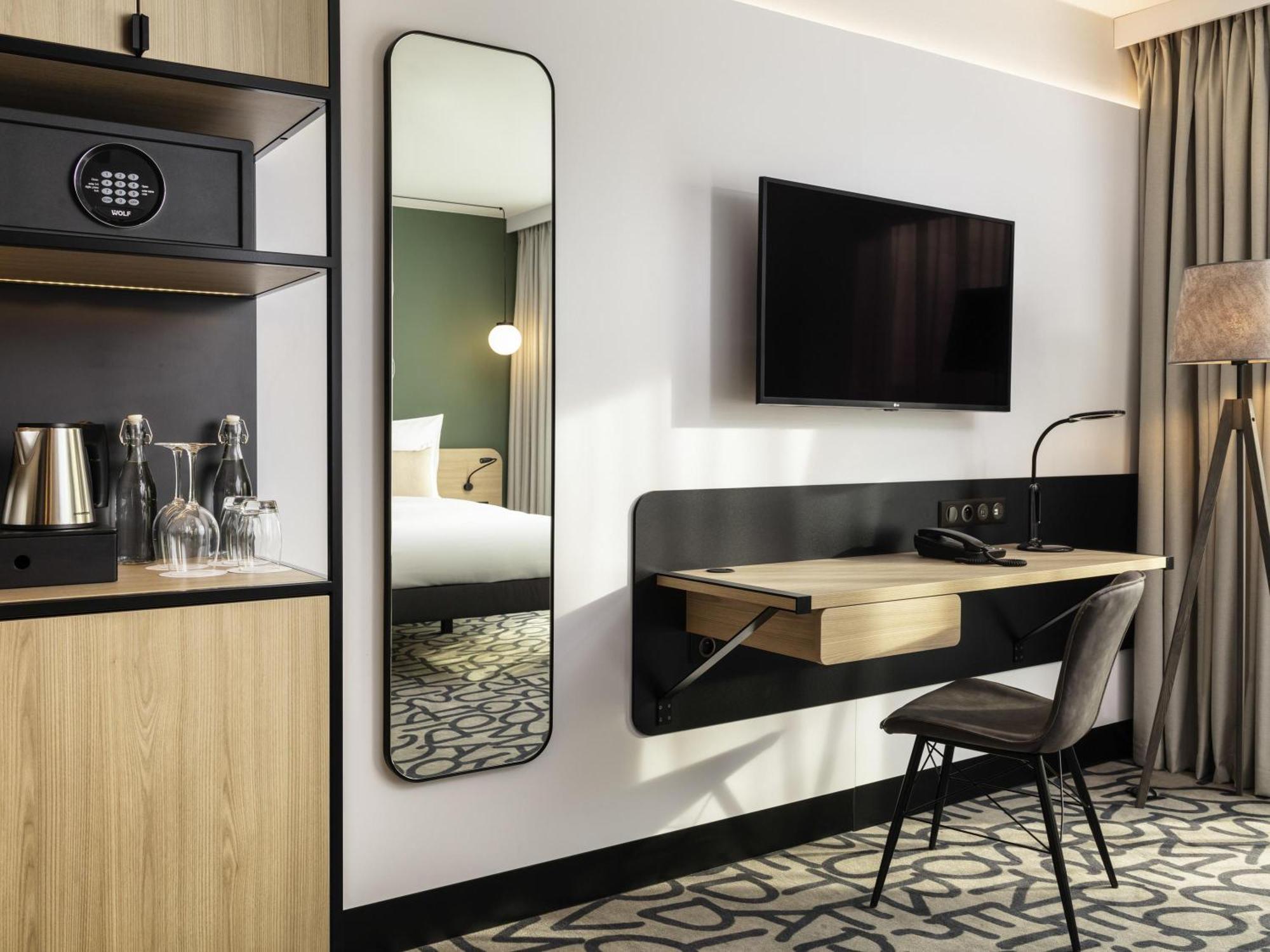 Superior Queen Room