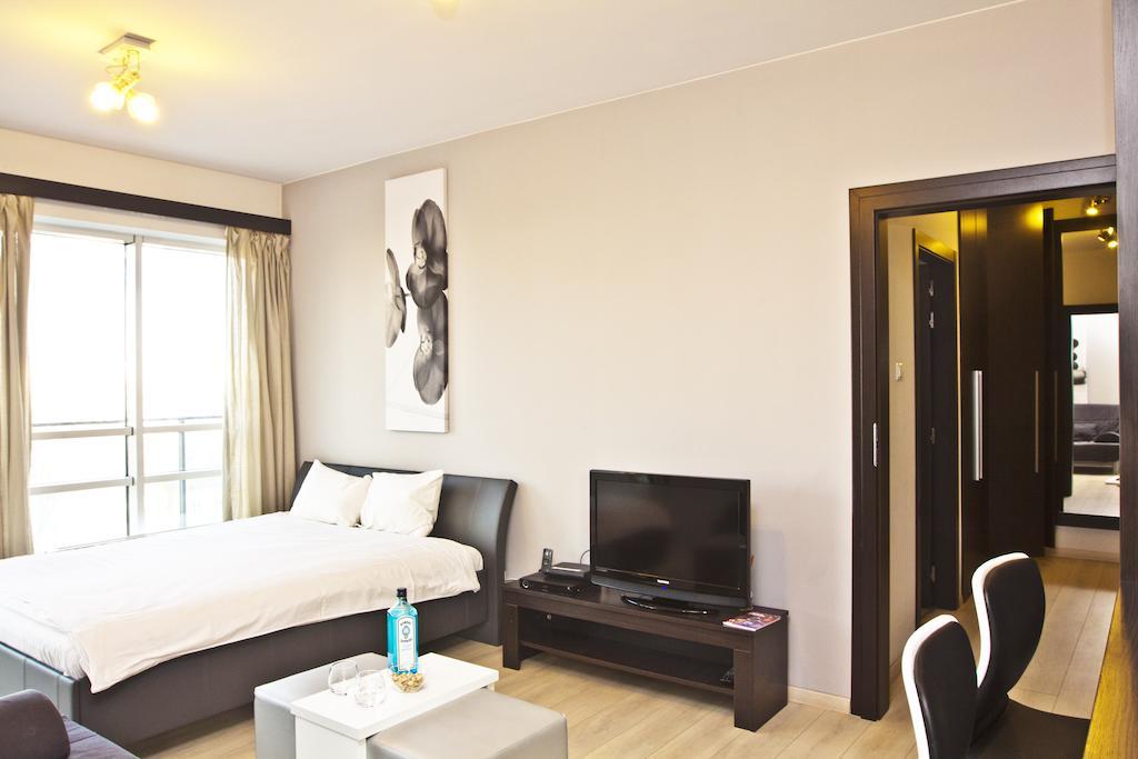 Apartamento de lujo con 2 dormitorios