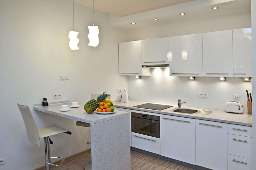 Apartamento Deluxe de 1 dormitorio
