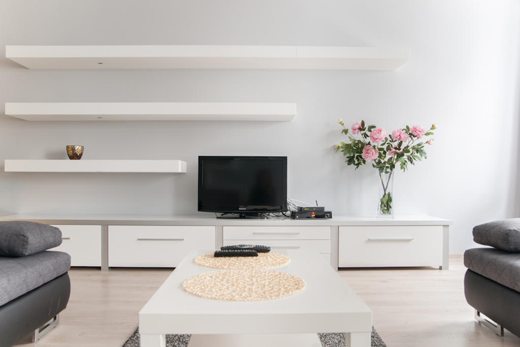 Apartamento Ático