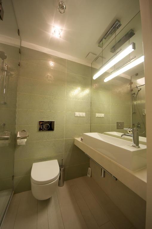 Habitación Doble Clásica