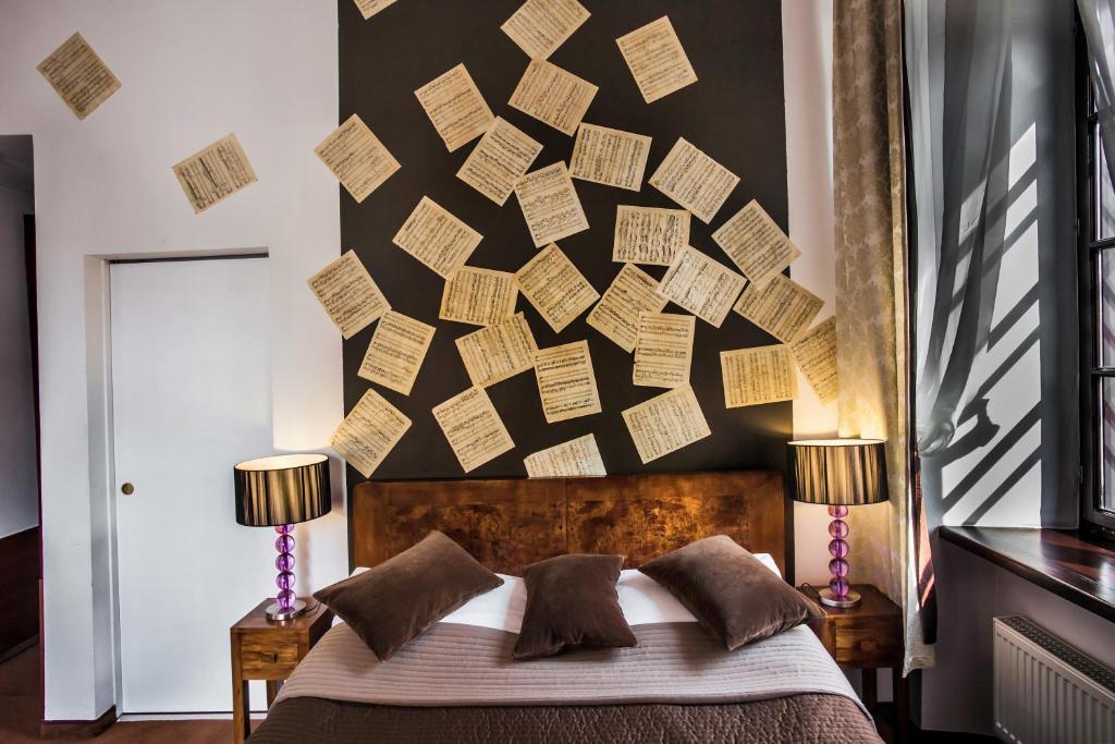 Chambre Double Deluxe
