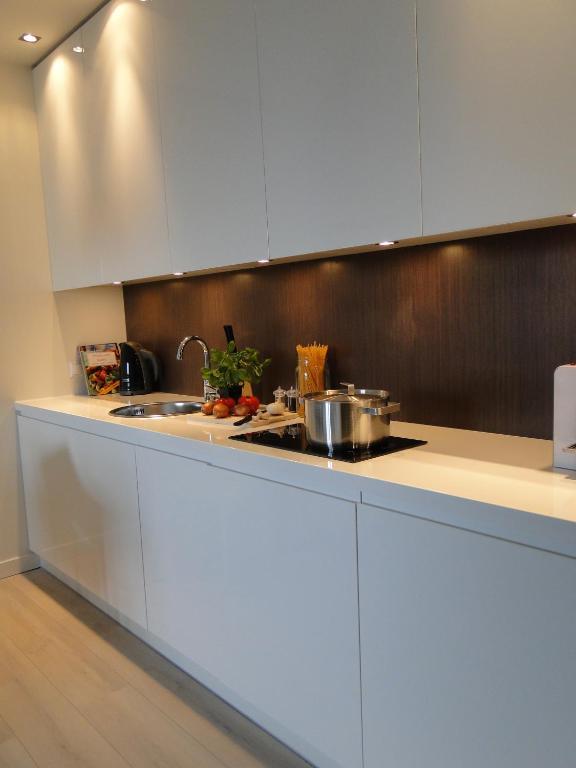 Superior Apartment mit 1 Schlafzimmer