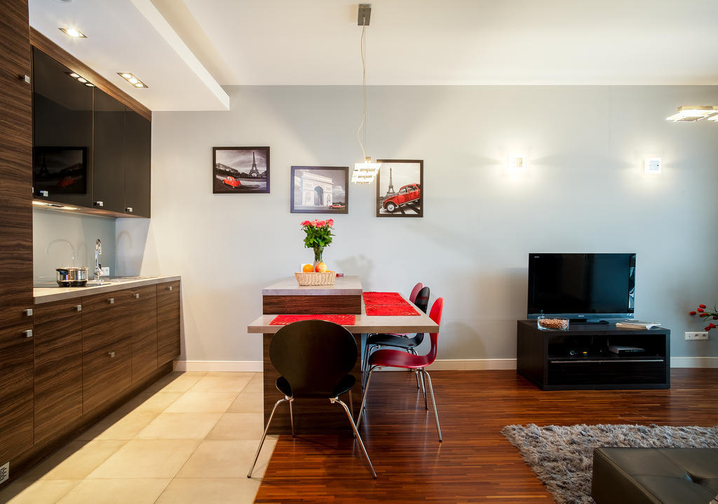 Deluxe Appartement