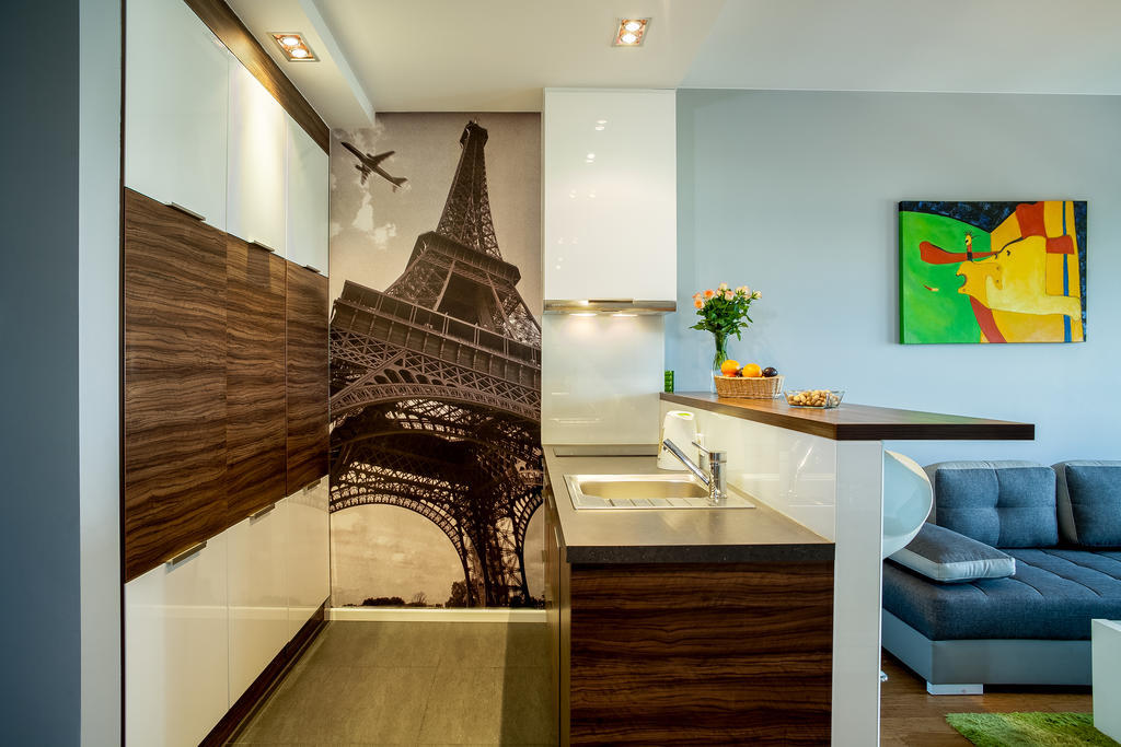 Deluxe Suite met 2 Slaapkamers