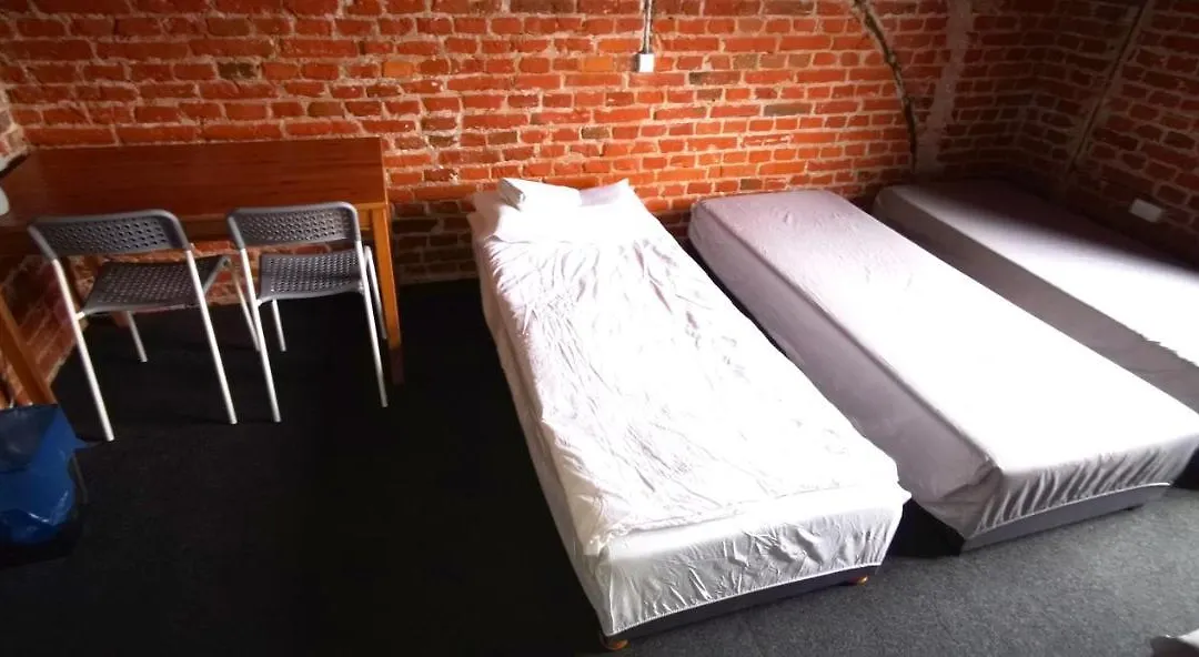 Hostel Warszawa-Ursus-1