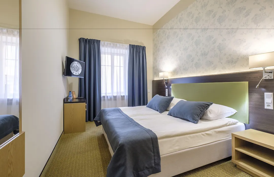 Hotel Reytan-1