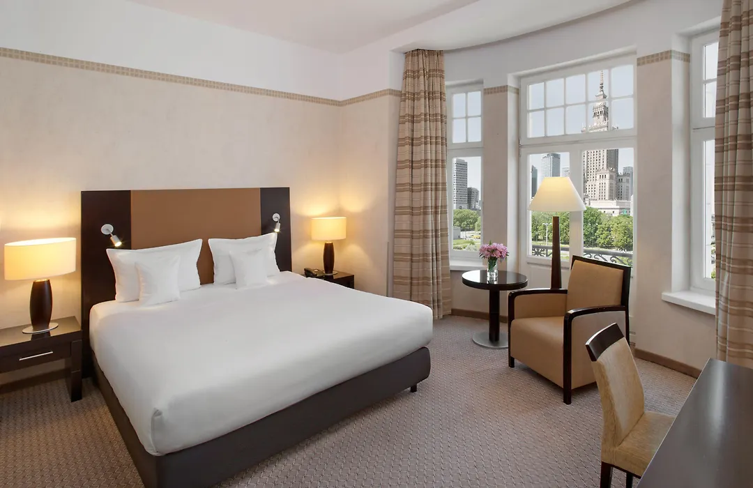 Hotel Polonia Palace-1
