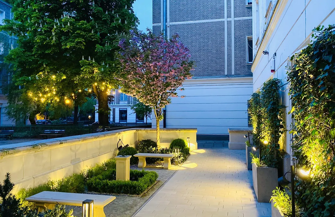 Sleepwell Boutique Apartments-1