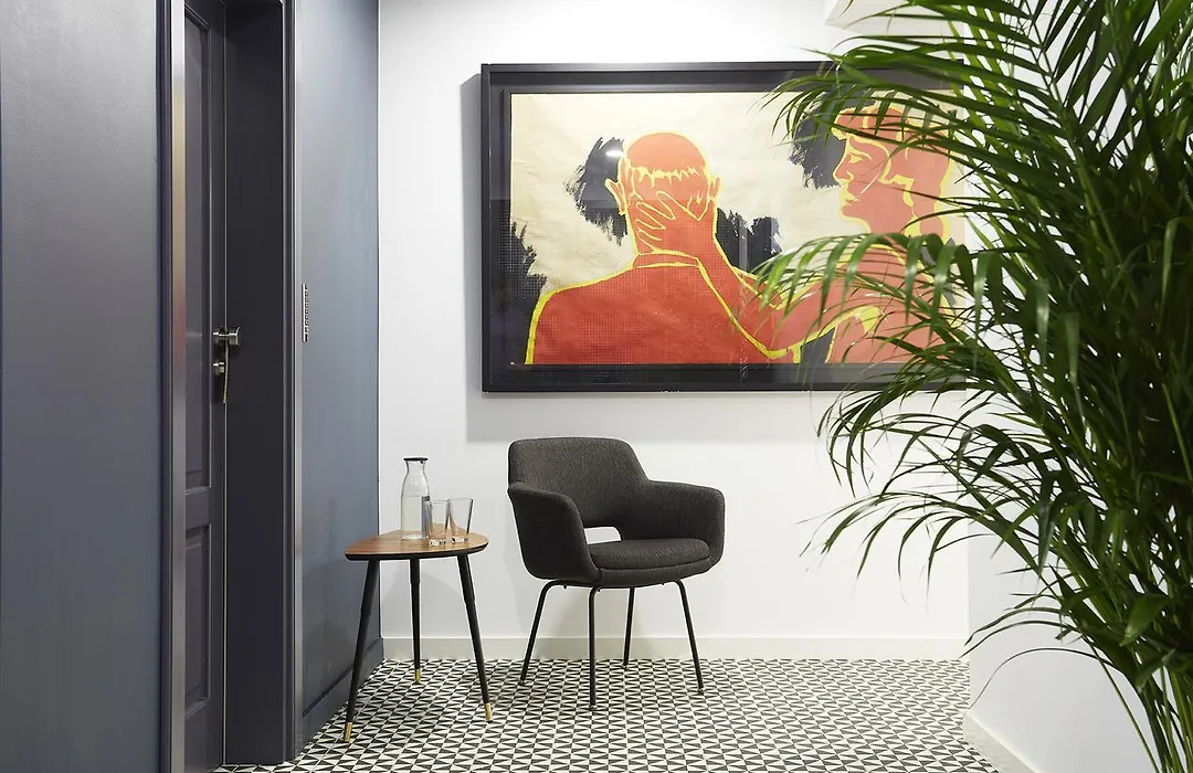 Bez Kantow Boutique Rooms-1