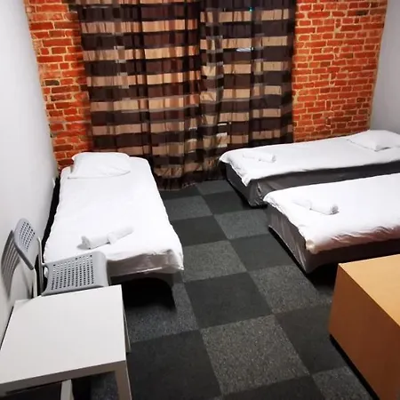Hostel Warszawa-Ursus-2
