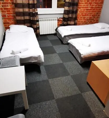 Hostel Warszawa-Ursus-3