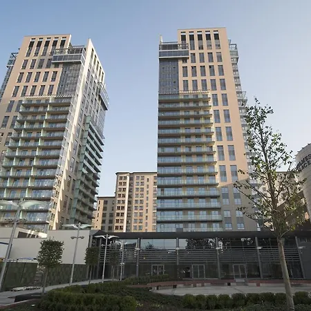 Platinum Towers Country 2 Country-2