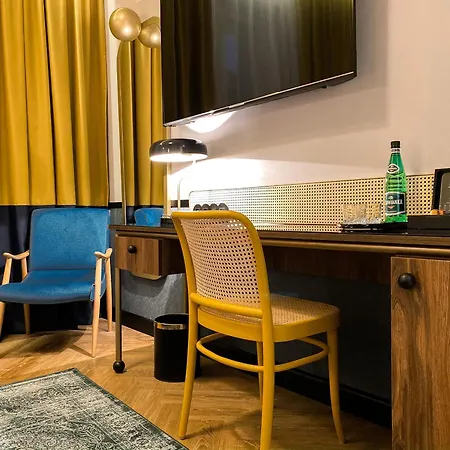 Sleepwell Boutique Apartments-3