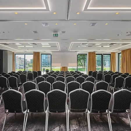 Stay Inn Hotel Warszawa-3