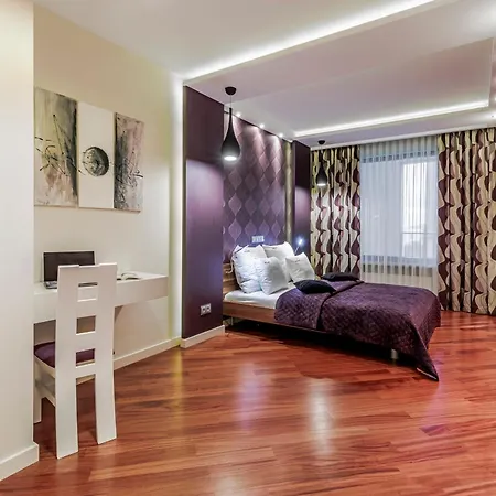 Exclusive Aparthotel-2