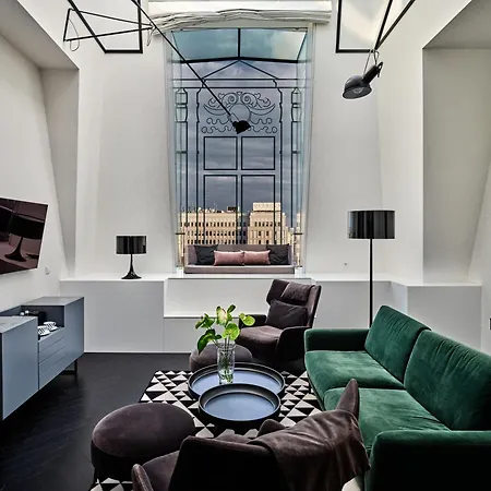 Hotel Indigo Warsaw Nowy Swiat By Ihg-2