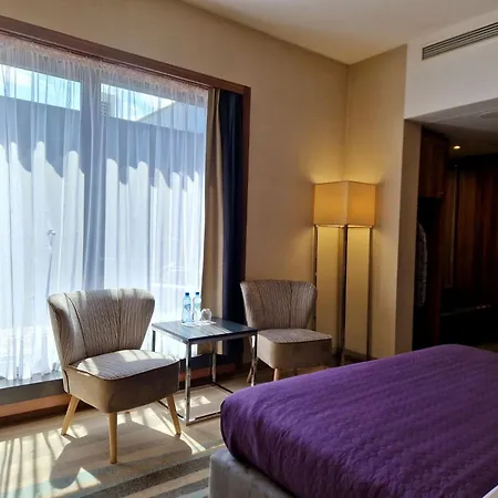 Warsaw Plaza Hotel-2