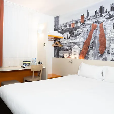 B&B Hotel Warszawa-Okecie-3