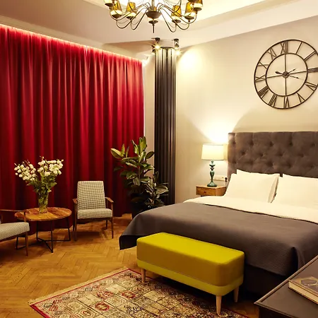 Sleepwell Ordynacka-3