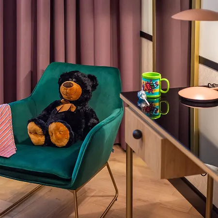 Sleepwell Boutique Apartments-2