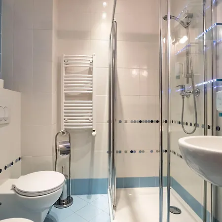 Wawabed Bed & Breakfast Hotel Butikowy-3