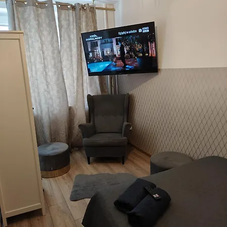 Clicktheflat Zurawia Street Apart Rooms-3