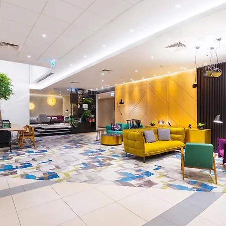 Mercure Warszawa Grand-3