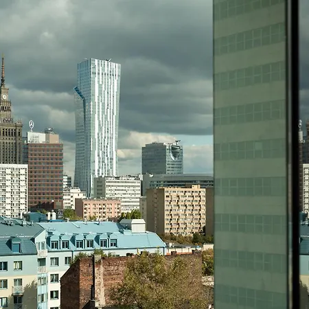 Platinum Towers E-Apartments-2